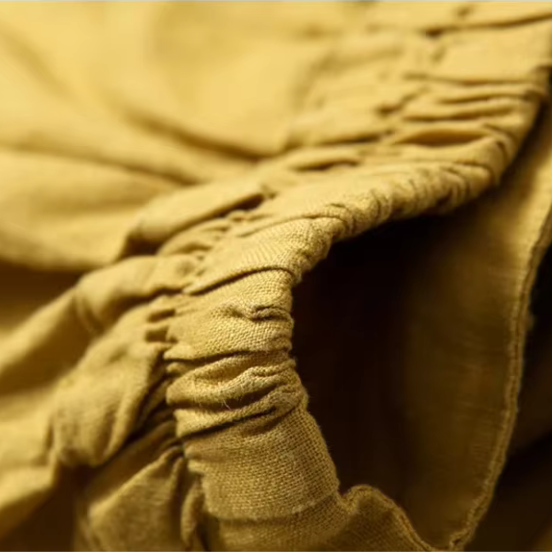 Sorique | Women’s Wool Blend Knit Trousers